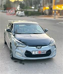 هيونداي فلوستر